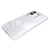 For vivo Y29 4G/T4x 5G Clear Phone Case Watermark Resistant TPU Back Cover