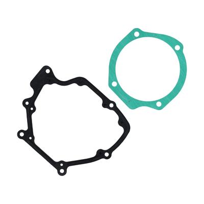 For Webasto Heater Compatible Rubber and Burner Unit Gaskets Set of 2
