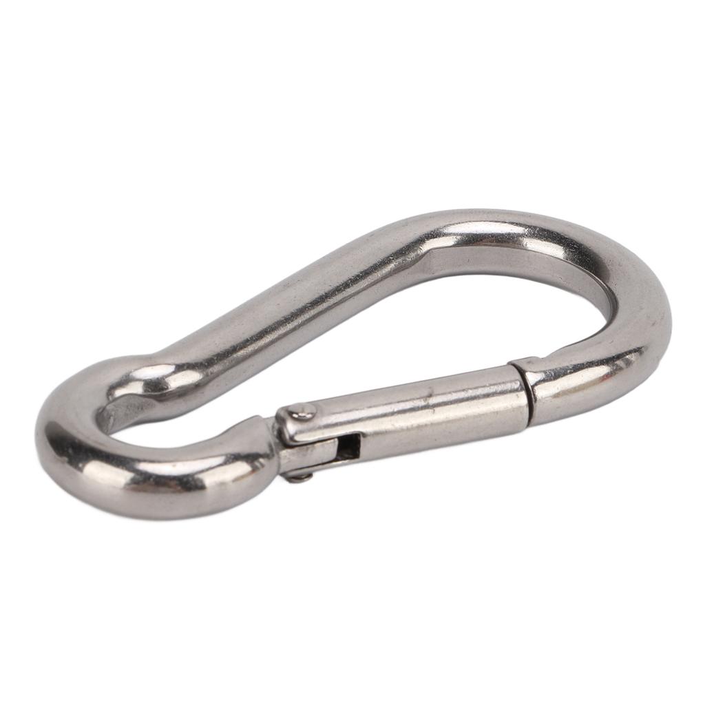 Edelstahl Suspension Halterung Hängematte Montieren Decke Haken Anker Aufhänger für Yoga-Training