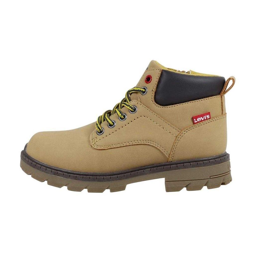Levis Childrens/Kids Jax Plus Hiking Boots