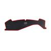 Car Dashboard Cover Avoid Light Pad trument Platform Cover Mat Carpet Accessories for Ford Mustang MK7 2024 2025 2026
