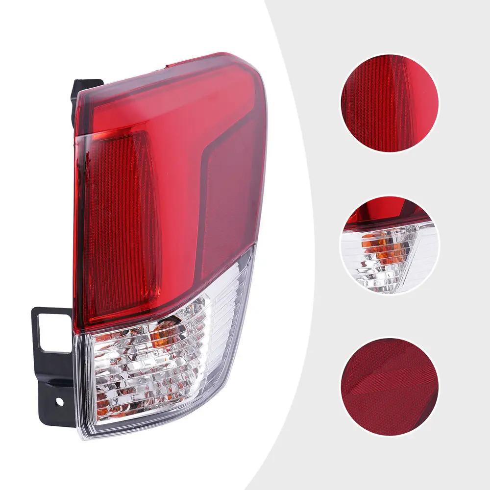 Rear Outer Tail Light Lamp Right For 19-21 Subaru Forester Rear Light Passenger Side Right 84912SJ060 United States