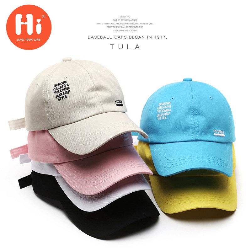 

Модная бейсбольная кепка с вышивкой, летняя уличная регулируемая шляпа в стиле хип-хоп, шляпа Snapback с костями