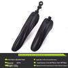 Lishi Bicycle Mudguard Set
