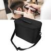 Portable Large Capacity Barber Hair Styling Tool Case Holder Hairdressing Scissors BagM