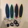 Mini Finger Surfbrett Skateboard Spielzeug – Kreatives Dekompressionsgeschenk