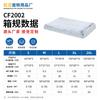 Plush Square Pet Bed Dogs Cats Soft Deep Sleep Nest Sofa Cushion Multi-Season Indoor Use