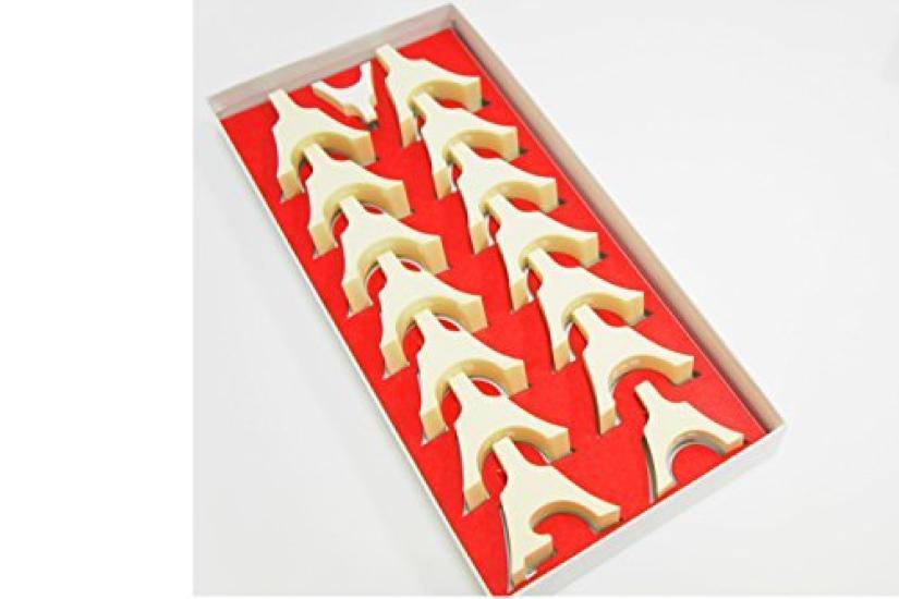 

Мост Кото Бренд Белый Слон (Син-Фудзи/Гёкурю)