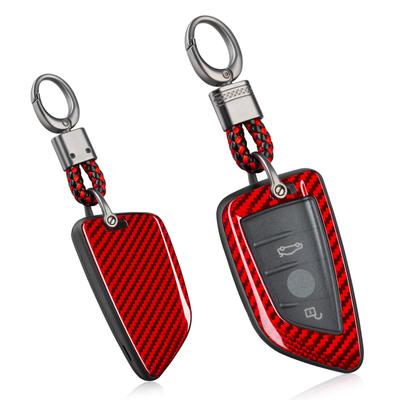 Fit For BMW Key Holder 2 3 4 5 6 6GT 7 8 Series