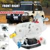 Smooth Accurate Center Door Spring Latch Door Lock Actuator for Y61 80502VB100