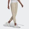 New Adidas Free Shipping With AdiClub Studio Lounge Fleece Pants HE3097