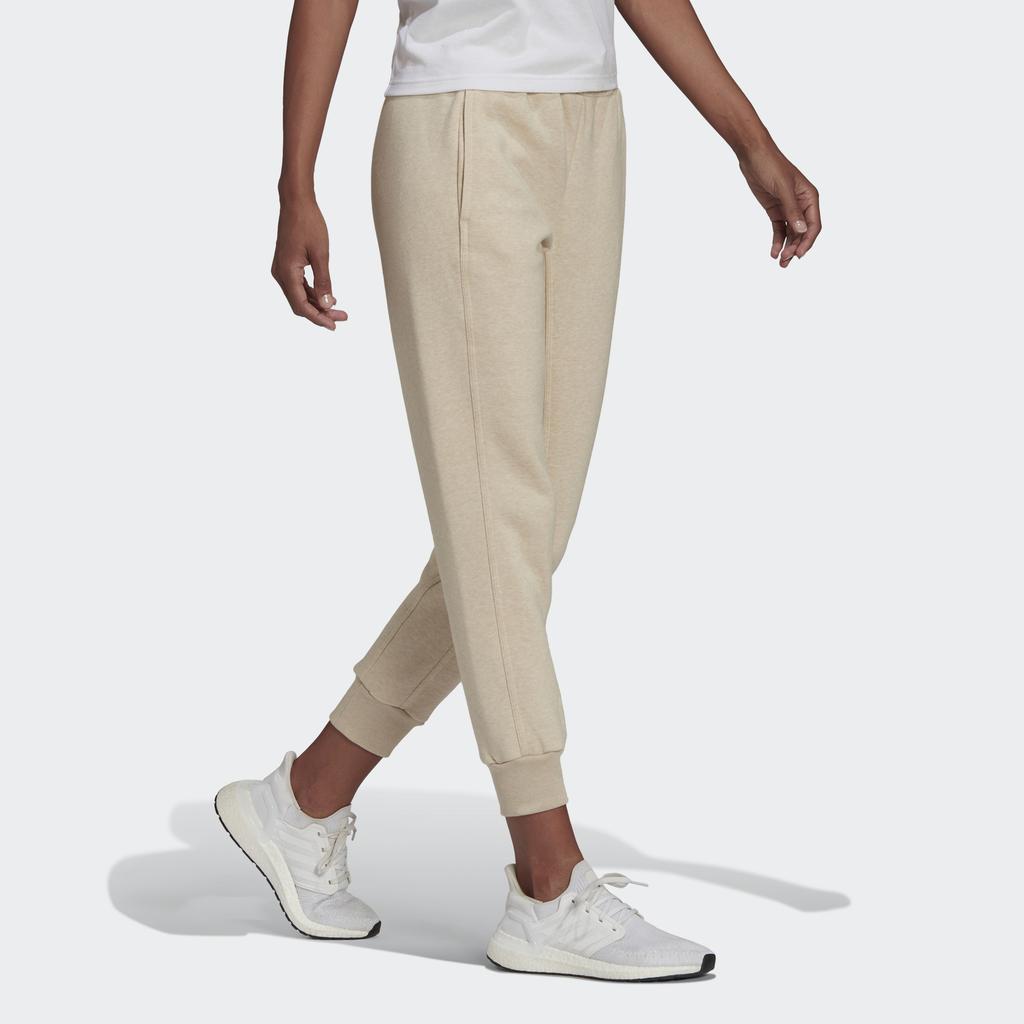 New Adidas Free Shipping With AdiClub Studio Lounge Fleece Pants HE3097
