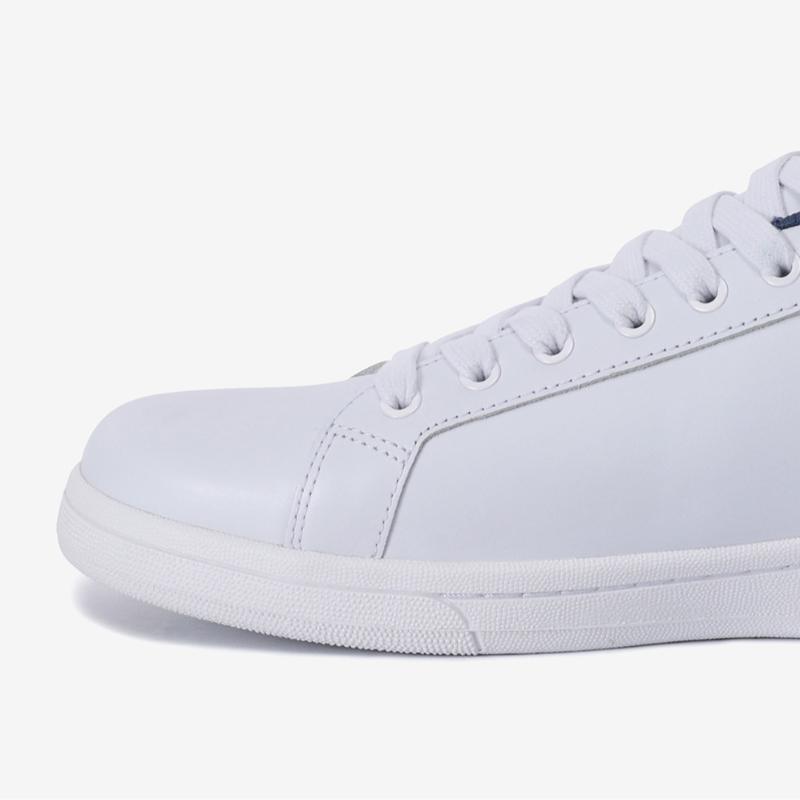 Fred Perry Men S Leather SneakerS Sfpm2438312 U63