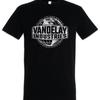 Urban Backwoods Vandelay Industries Unisexs T Shirt Vintage Comfortable Breathable Designer Clothes Graphic Slightly