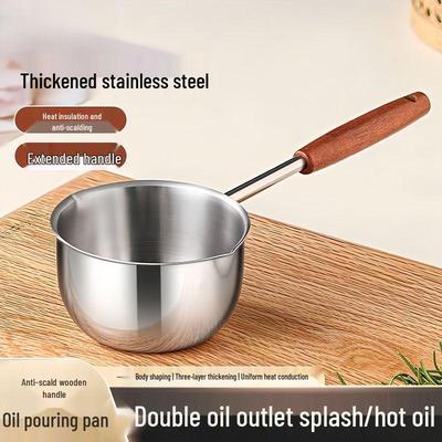 Ustensiles de cuisine – Casseroles
