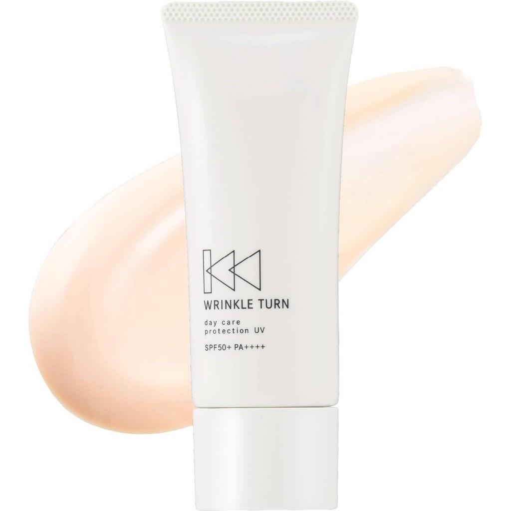 Sana Wrinkle Turn Medicated Day Care UV Protection 40g