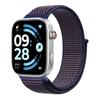 Nylon Loop Strap for Redmi watch 6 5 4 SmartWatch Accessories sport Replacement bracelet correa for xiaomi Mi band 8 9 pro Band