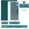 Keyboard Wireless Mouse Magic For iPad Pro 13 11 Case M5 M4 M3 Air 13 11 5 4 10.2 9 8 7 Generation Case Bluetooth Keyboard