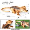 Detachable Micro Landscape Fruit Tree Model for Sand Table & Animal Scene Ornaments
