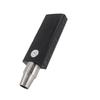 Jadestone Appraisal Light 3 Light Sources High Brightness LED Flashlight for Gemstone Jewelry Identification