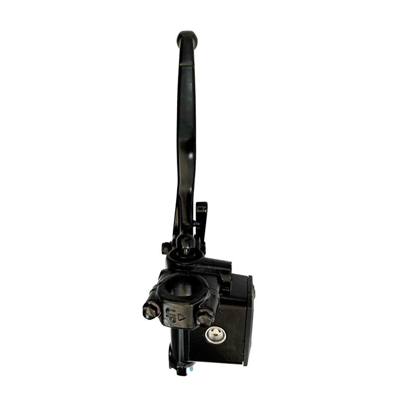 705601430 Front Left Brake Master Cylinder for Can Am Outlander Renegade 450 500 570 650 800 850 1000 2012- 705600865