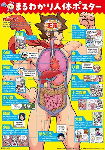 Fantasy Science Academy: A set of four books to develop your science-minded mind (Kadokawa Manga Science Series)