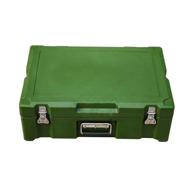 Chu Rong Rotomolded Handheld Command Operations Box