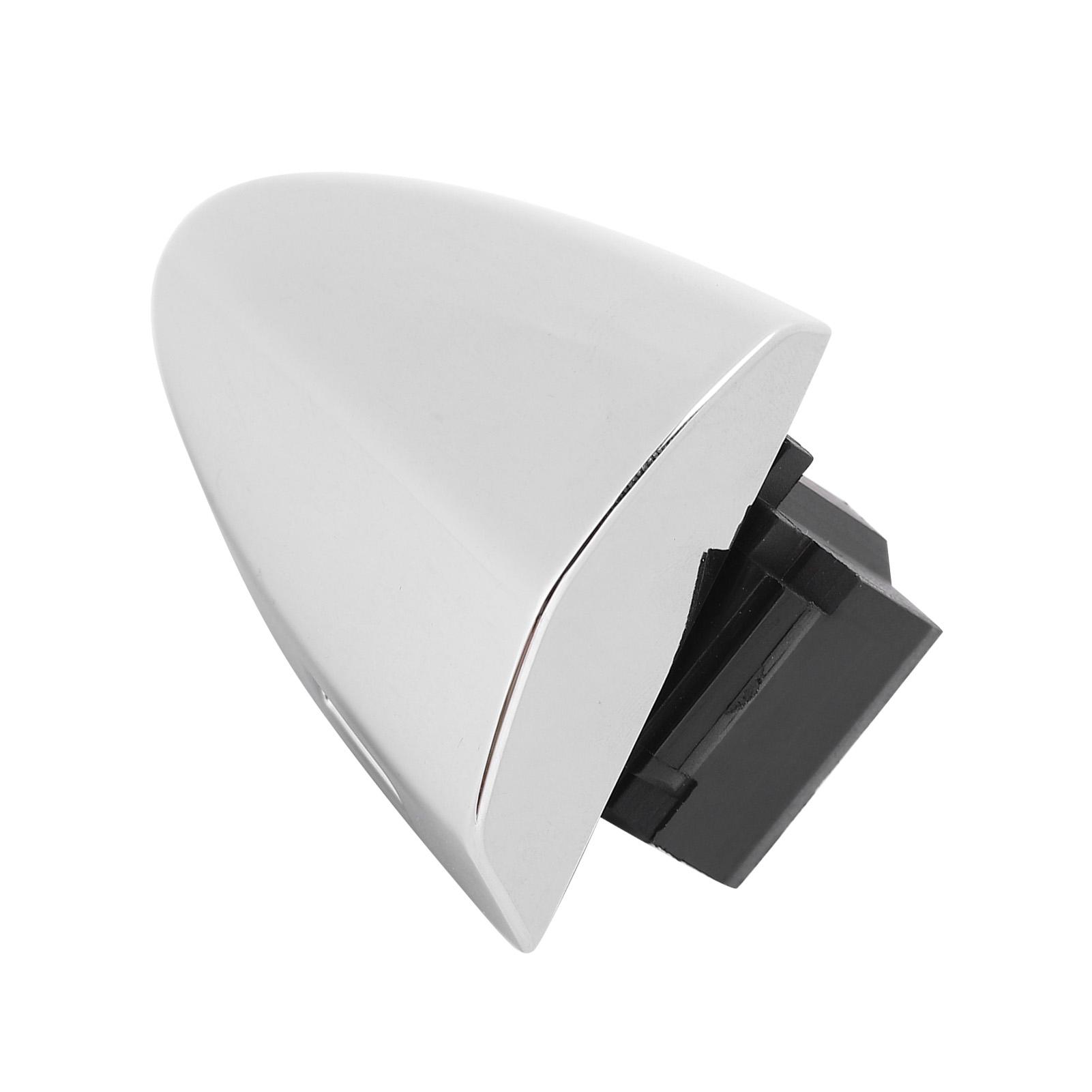 

Front Passenger Exterior Door Handle Cap 69217 33040 Replacement for ES350 2007 2012