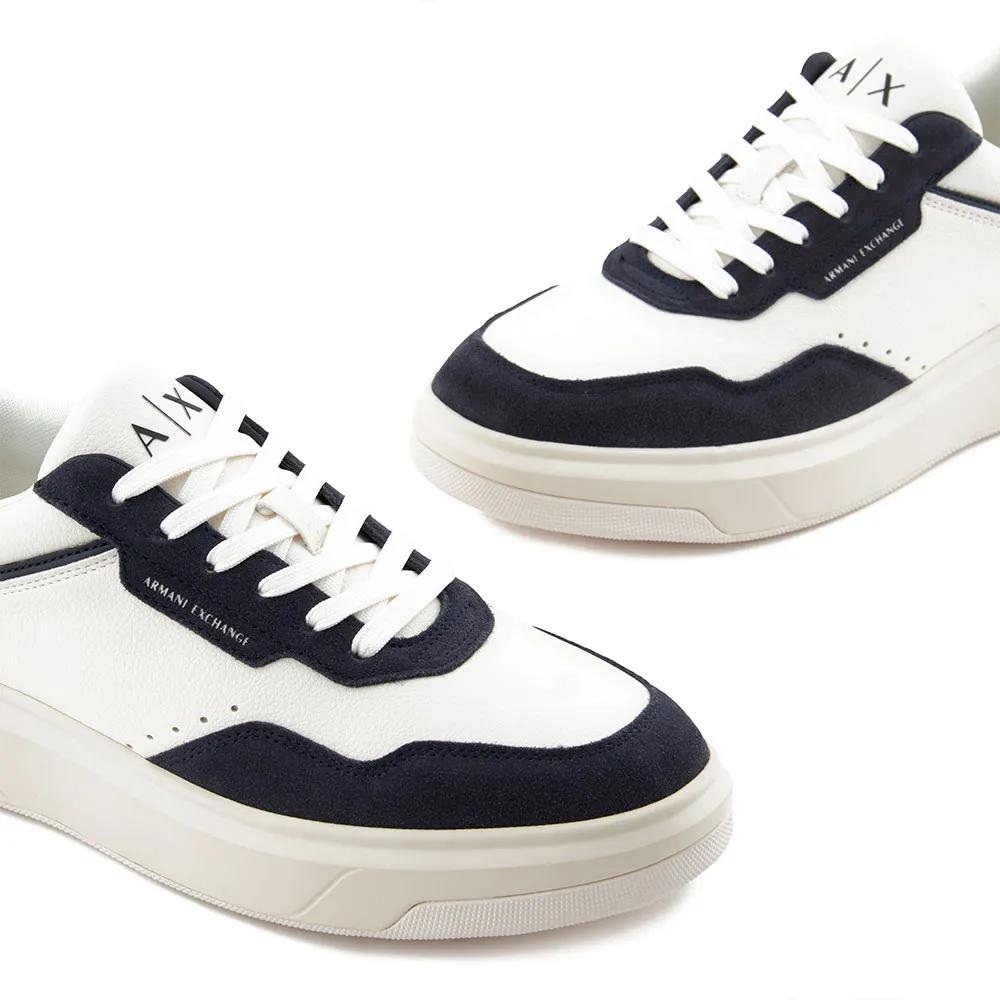 Armani Exchange Кросовки XUX254_XV950