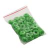20 Pcs Piglets The Sheep Tail Cutting Castration Rubber Ring Castration Circle Castration Ring Farm Animal Accessories