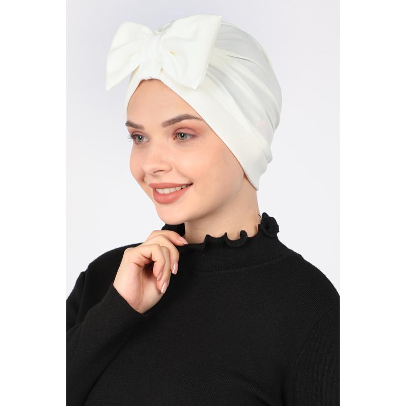 

Крем для костей Miray Straight Bow One Size кремовый