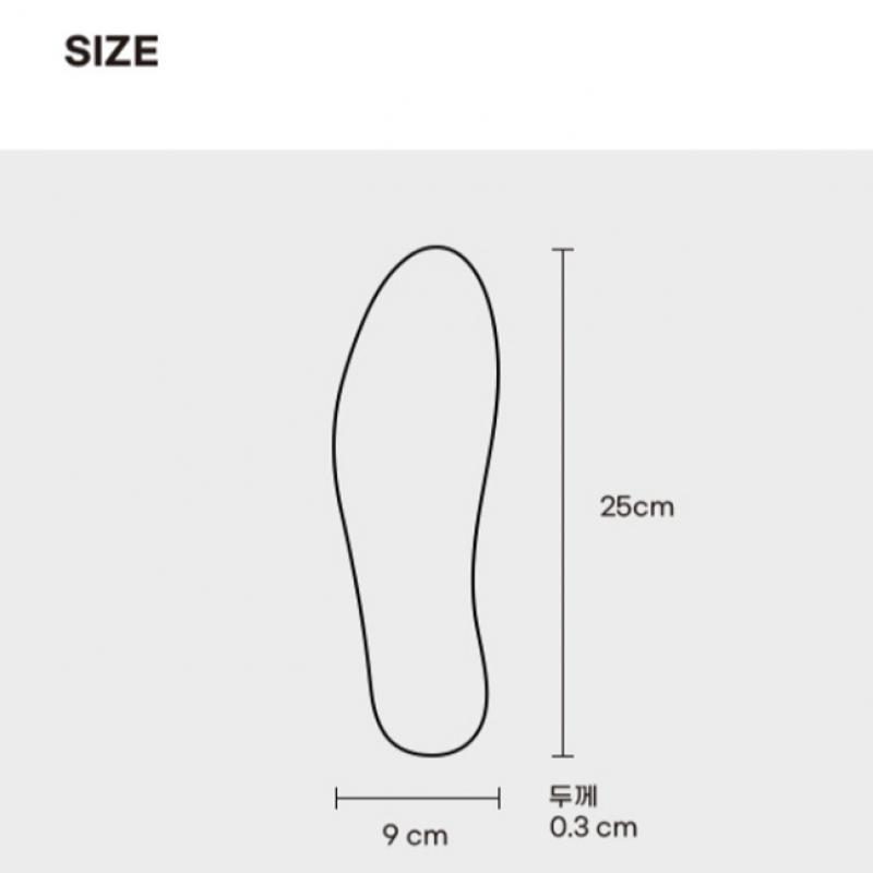 DaiSo Women S Fragrance inSole