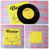 [USED] Official BTS Butter 7 Vinyl Record