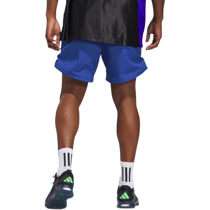 Adidas Ae Foundation Shorts JD6150