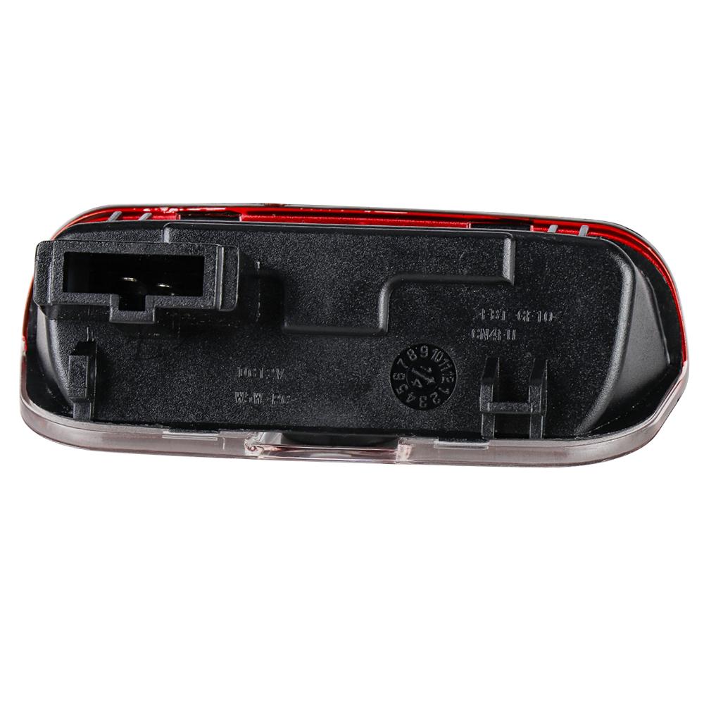 2026 Hot For VOLKSWAGEN VW Car Door Wireless Welcome Lamp For Volkswagen VW New Passat Touareg 2011 Tiguan Golf 2010 Touran PHID