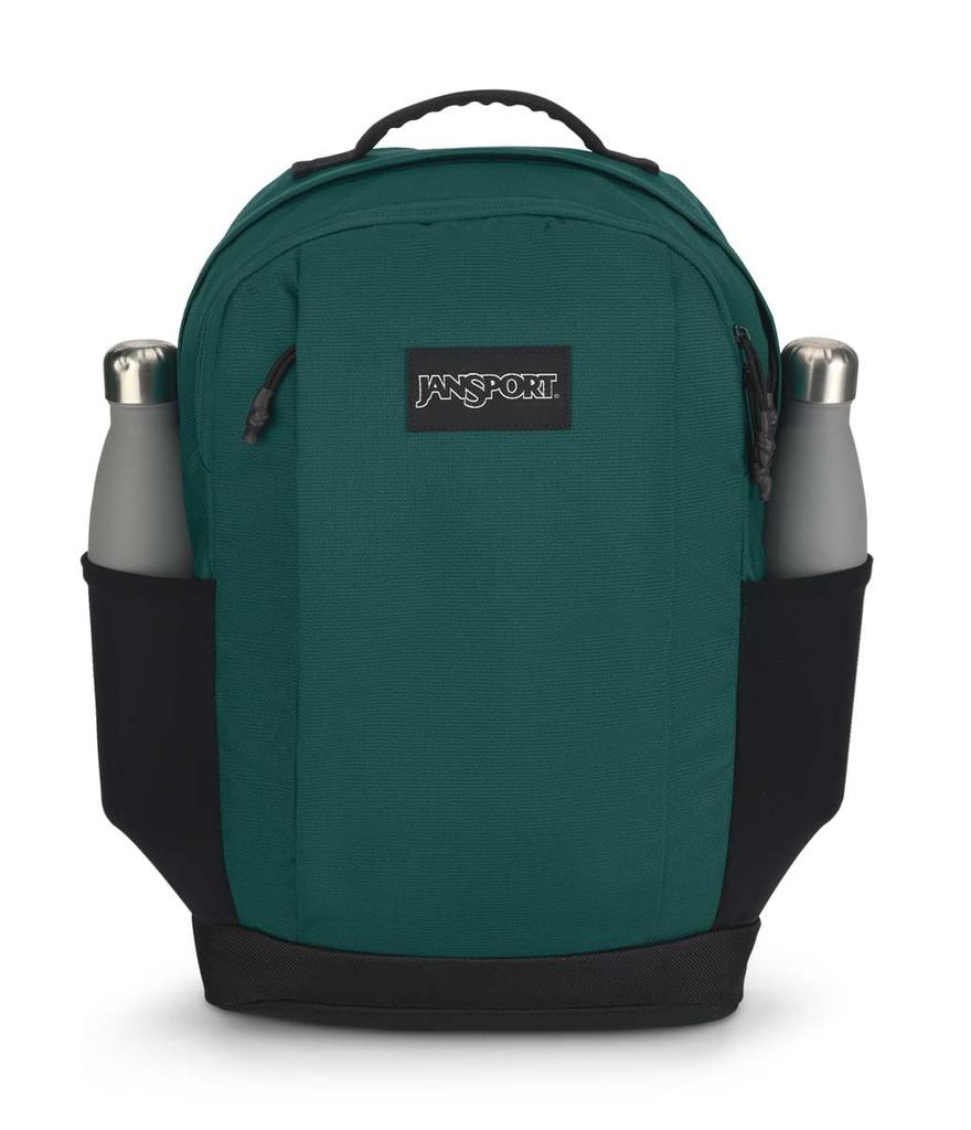 JanSport Inbound Pack, Deep Juniper, One Size, Inbound Pack
