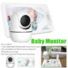 Bebek Güvenliği – Bebek monitörleri