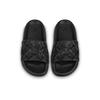 Louis Vuitton Waterfront Slide Slippers Men's Black 1A9FKM
