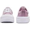 Converse All Star Cruise Comfortable Versatile Low Top Canvas Shoes Kids Sneakers Pink A11450C