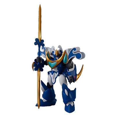 Variable Action Mini Mado King Granzort Super Aquabeat
