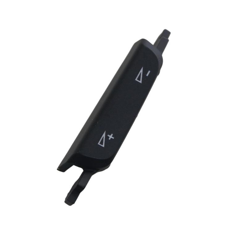 5G0959442 For VW Golf 7 7.5 MK7 Jetta A7 Passat B8 Tiguan Touran Car Multifunction Steering Wheel Volume Button Cap 5G0959442K