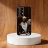 Chief Keef Rapper Phone Case For Samsung S25,S24,S21,S22,S23,S30,Ultra,S20,Plus,Fe,Note,10,9,5G Black Cover