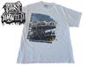 1990S Vintage Emerson Lake & Palmer "Blackmoon World Tour" Shirt