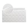 Disposable Mop Pads Soft Non-Scratch Super Absorbent Floor Cleaning Pads for Shark Vacmop VM252/VM250/VM200/VM190/VC205