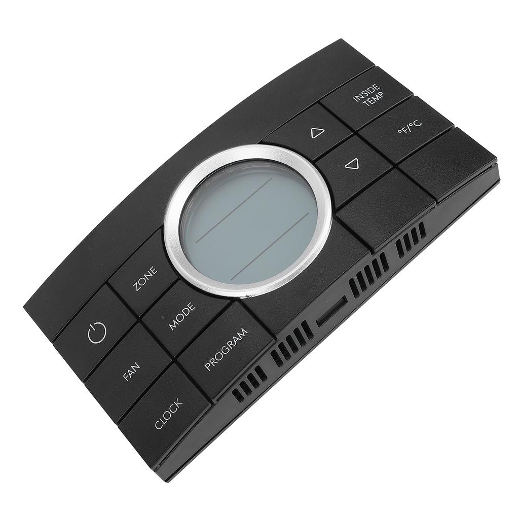 RV Thermostat 3314082.011 Multi Zone Comfort Control 10 Button for 579 595 6308 520 5305 6218XX 6318XX 6403XX Air