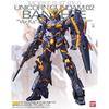 MG Mobile Suit Gundam UC Unicorn Gundam Unit 2 Banshee Ver.Ka 1/100 Scale Color Coded Plastic Model