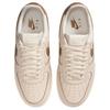 Nike Air Force 1 07 Low Pearl White British Tan Men Sneakers Cream Pale-Ivory Sail IB8865-221