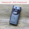 AC/DC 24V  Smart WiFi Video Doorbell Full 6G Super Wide Angle 1.7mm Lens Wireless Wifi Video Doorbell
