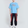 Acme De La Vie/ADLV T Shirt Unisex Blue ADLV-20SS-SSADCR-SBL
