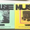 Jimin Album MUSE